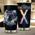 Final Fantasy X 25th Anniversary Tumbler Cup – GNE7385