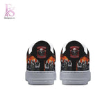 Five Finger Death Punch Air Force Shoes