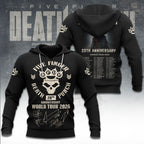 Five Finger Death Punch Tour 2026 3D Apparel – TANTN20301