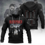 Five Finger Death Punch Tour 2027 3D Apparel – TANTN25326