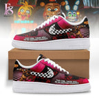 Five Nights at Freddy’s Air Force 1 Shoes