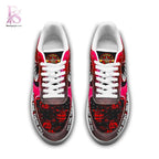 Five Nights at Freddy’s Air Force 1 Shoes