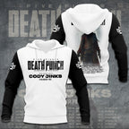 Five Finger Death Punch Tour 2026 3D Apparel – TANTN20300