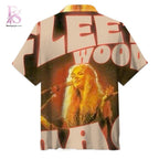 Fleetwood Mac Hawaiian Shirt