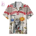 Fleetwood Mac More than music Hawaiian Shirt