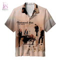 Fleetwood Mac The Dance Hawaiian Shirt