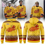 Flint Firebirds Coneydogs Uniform 2026 Hoodie