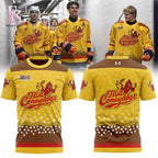 Flint Firebirds Coneydogs Uniform 2026 Hoodie