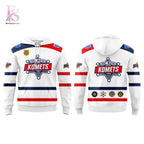 Fort Wayne Komets Law Enforcement Night Hoodie