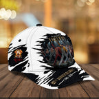 Freddie Mercury 80th Anniversary Classic Cap – MAITM14651
