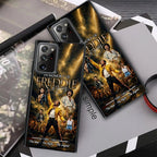 Freddie Mercury Phone Case – MAITM15350