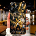 Freddie Mercury Phone Case – MAITM15350