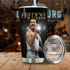 Freddie Mercury Tumbler Cup – MAITM14130