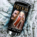 Freddie Mercury Tumbler Cup – MAITM14130