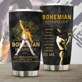 Freddie Mercury Tumbler Cup – MAITM 10108