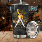 Freddie Mercury Tumbler Cup – MAITM 10108