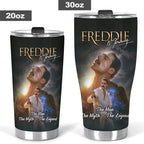 Freddie Mercury Tumbler Cup – MAITM 10203