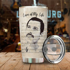 Freddie Mercury Tumbler Cup – MAITM 7446
