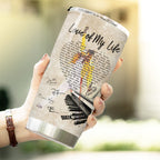 Freddie Mercury Tumbler Cup – MAITM 7446