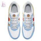 Freddy Fazbear’s Pizza Five Nights At Freddy Air Force Shoes