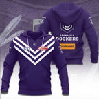 Fremantle Dockers 3D Apparel – TANTN23904