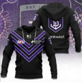 Fremantle Dockers 3D Apparel – TANTN24902