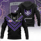 Fremantle Dockers 3D Apparel – TANTN24902