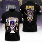 Fremantle Dockers 3D Apparel – TANTN25650