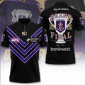 Fremantle Dockers 3D Apparel – TANTN25651