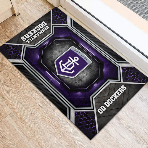 Fremantle FC Custom Doormat – HOATT12783