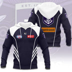 Fremantle Dockers 3D Apparel – TANTN24906