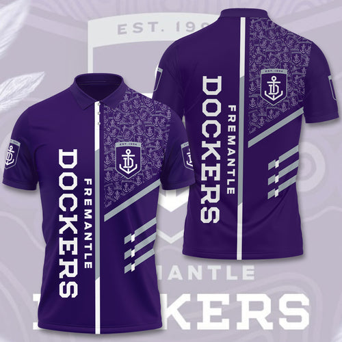 Fremantle Dockers 3D Apparel – TANTN24904