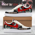 Friday The 13th Jason Voorhees 2025 Air Force Shoes