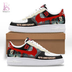 Friday The 13th Jason Voorhees 2025 Air Force Shoes