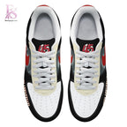 Friday The 13th Jason Voorhees 2025 Air Force Shoes