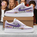 Friends TV Series Nike Air Force 1
