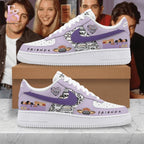 Friends TV Series Nike Air Force 1