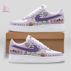 Friends TV Series Nike Air Force 1
