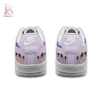 Friends TV Series Nike Air Force 1