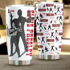 Elvis Presley Phone Case – TANTN 9615