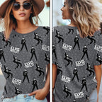 Elvis Presley 3D Hawaiian Apparel – TANTN 5600