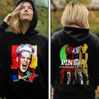 P!nk 3D Apparel – GNE 128