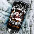 Elvis Presley Tumbler Cup – GNE 169