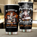 Elvis Presley Tumbler Cup – GNE 169