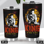 Elvis Presley Tumbler Cup – GNE 185