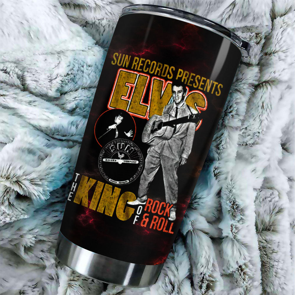 Elvis Presley Tumbler Cup – GNE 185