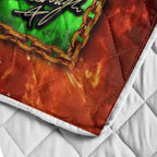 KISS Quilt Blanket – GNE 2326