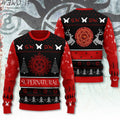 Supernatural Ugly Sweater – GNE 2355