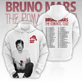 Bruno Mars 3D Apparel – GNE4969