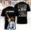 Lil Wayne 3D Apparel – GNE5144